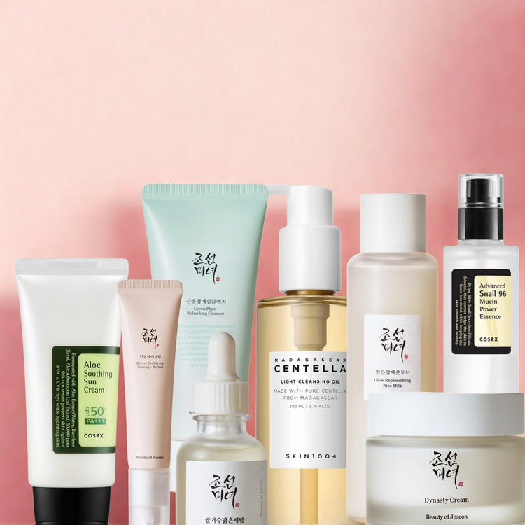 Dry Skin