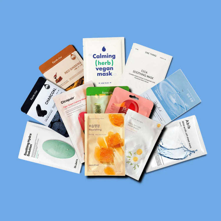 Face Masks
