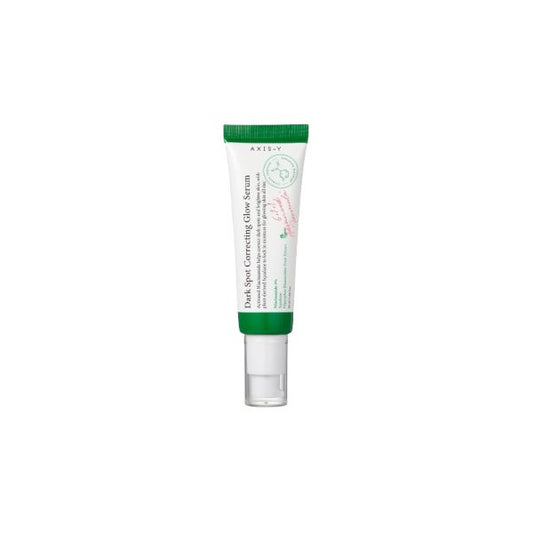 AXIS-Y - Dark Spot Correcting Glow Serum - 50ml