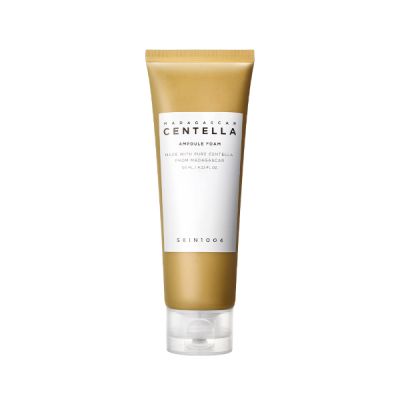 SKIN1004 Madagascar Centella Ampoule Foam – 125ml