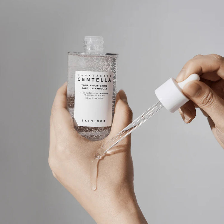Serums & Ampoules