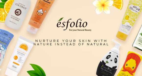 Esfolio Collection | GlowChi – Hydrating, Nourishing & Radiance-Boosting Skincare