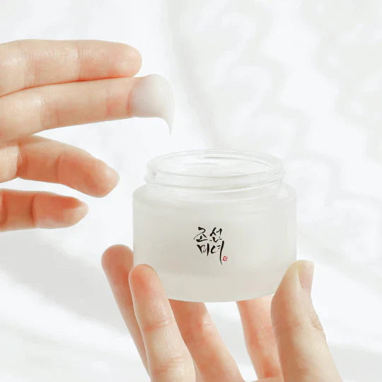 Moisturizers
