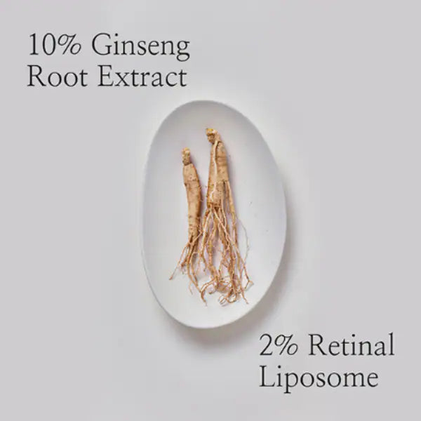BEAUTY OF JOSEON - Revive Eye Serum : Ginseng + Retinal - 30ml